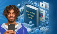 Beginner's Guide Online Betting