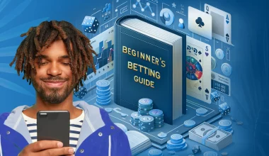 Beginner's Guide Online Betting