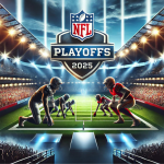 Guide to NFL Playoff 2025