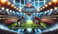 Guide to NFL Playoff 2025