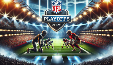 Guide to NFL Playoff 2025