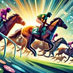 Horse Racing Betting