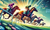 Horse Racing Betting