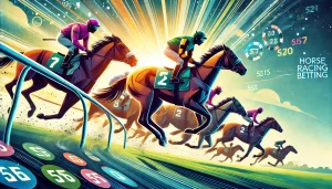 Horse Racing Betting