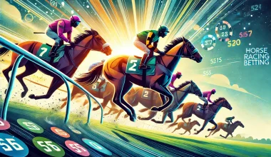 Horse Racing Betting