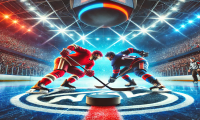 NHL Hockey