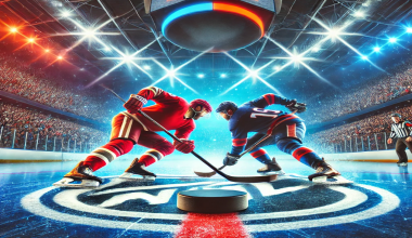 NHL Hockey