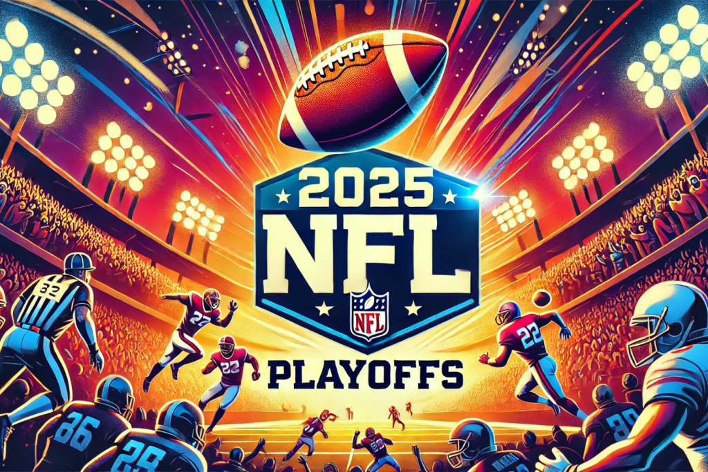 NFL Playoffs 2025 Predictions, Matchups & Super Bowl LIX Odds