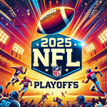 NFL Playoffs 2025