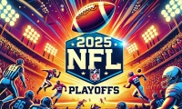 NFL Playoffs 2025